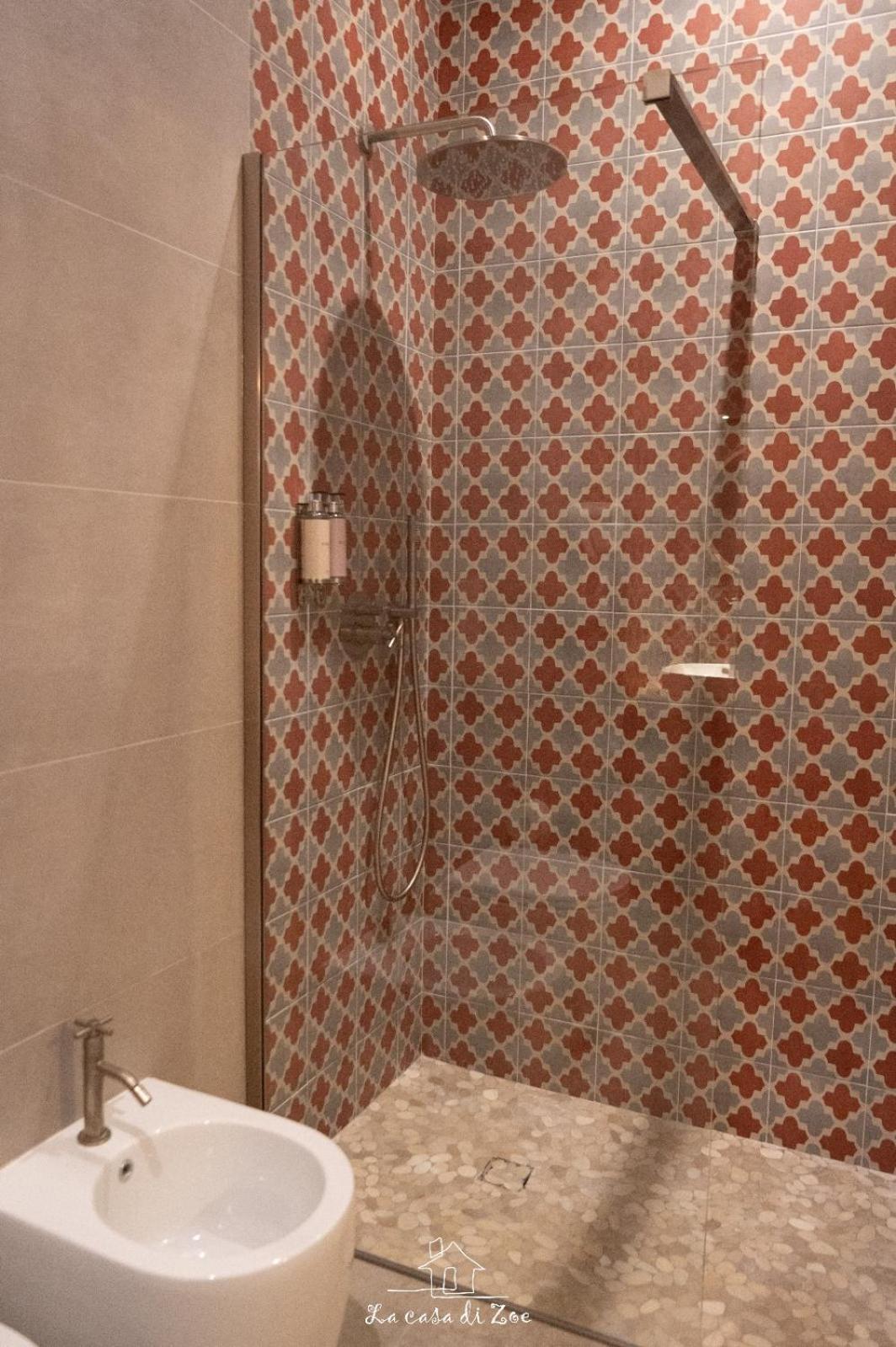 La Casa Di Zoe Ξενοδοχείο Manfredonia Εξωτερικό φωτογραφία